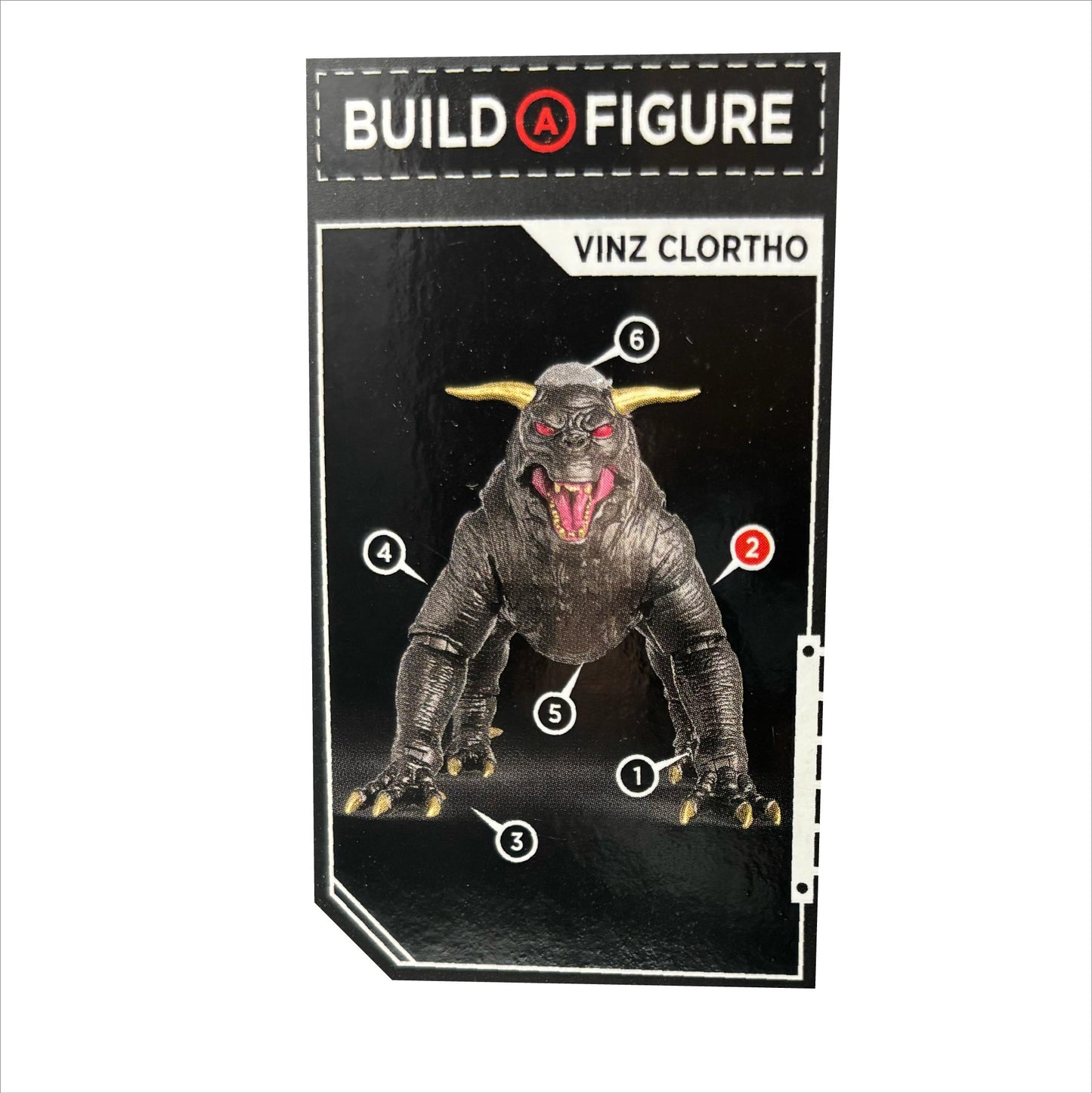 Ghostbusters Plasma Series Ray Stantz 6-Inch Action Figure