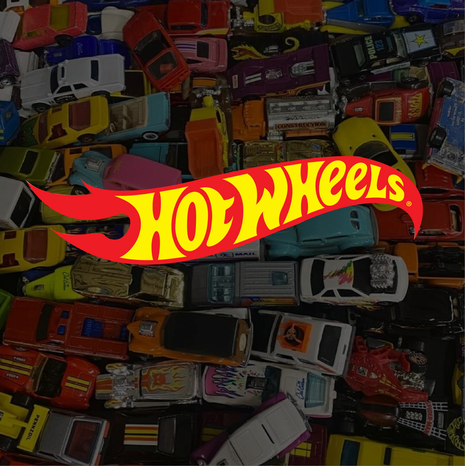 Hotwheels