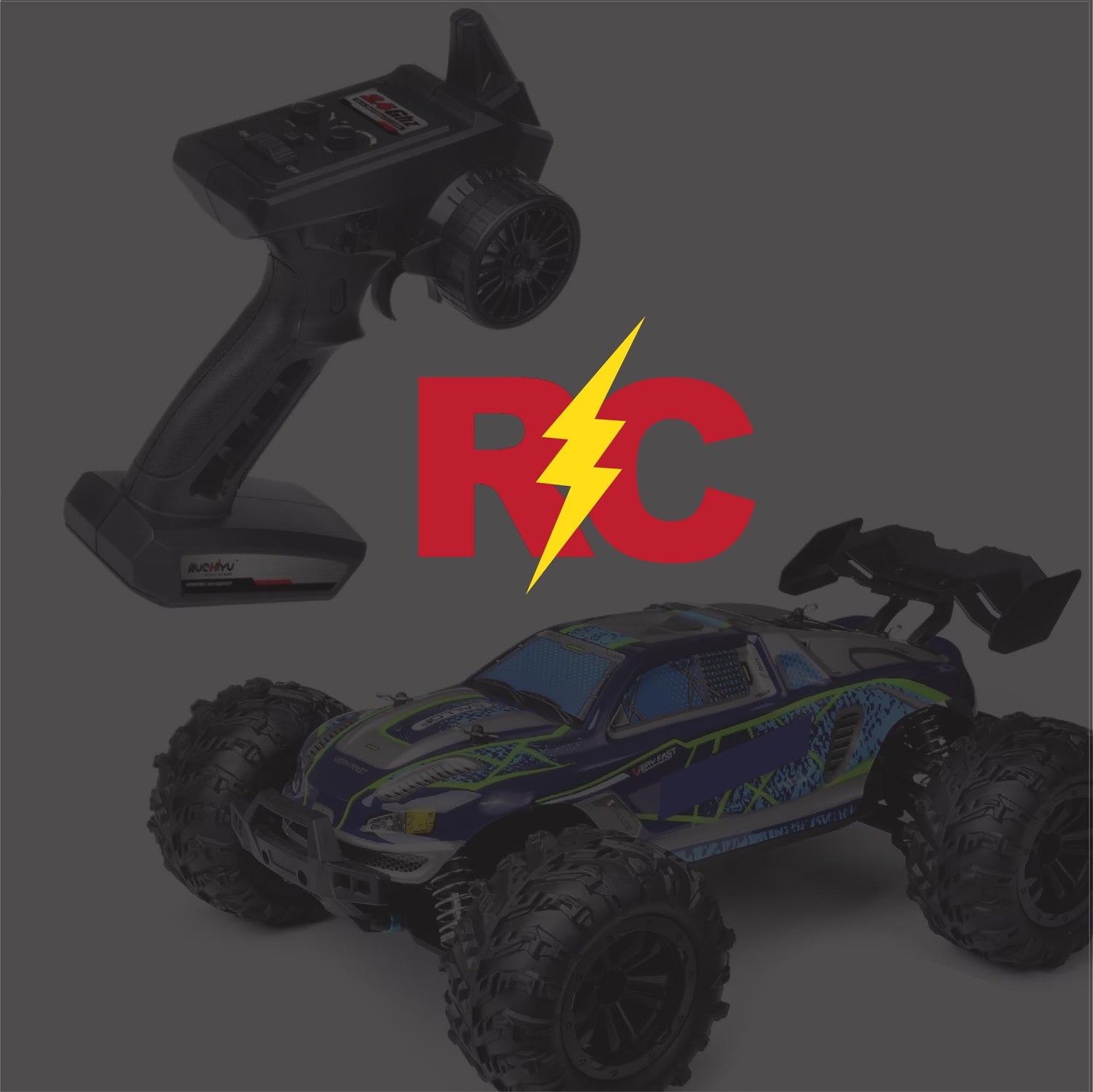 Remote Control