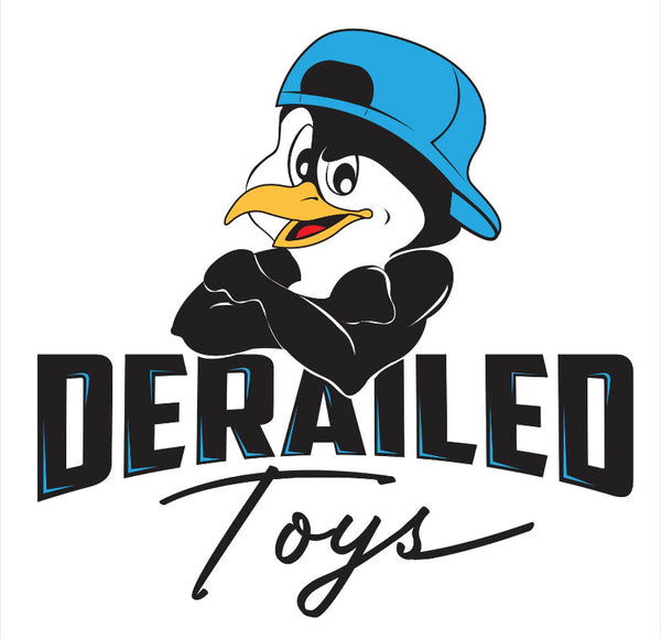 Derailed-toys