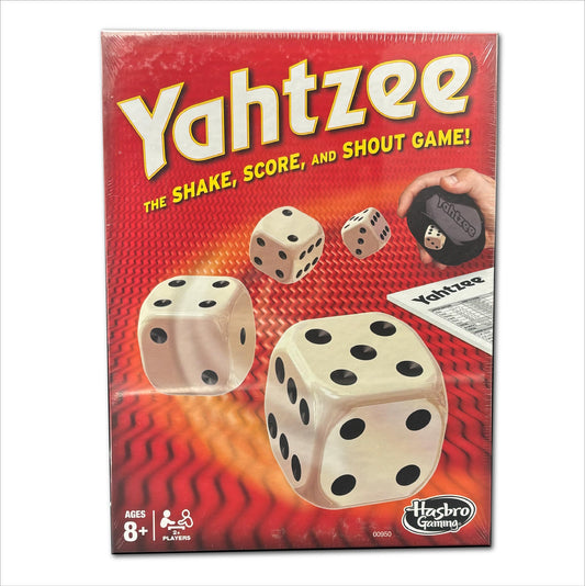 Yahtzee