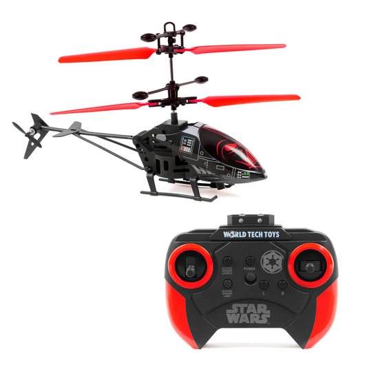 Star Wars Darth Vader 2CH IR Helicopter